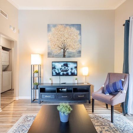 Cute Condo In Rock Hill-49 Exteriér fotografie