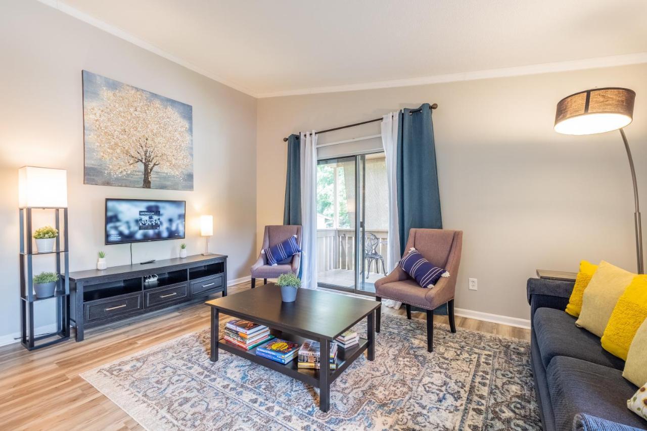 Cute Condo In Rock Hill-49 Exteriér fotografie