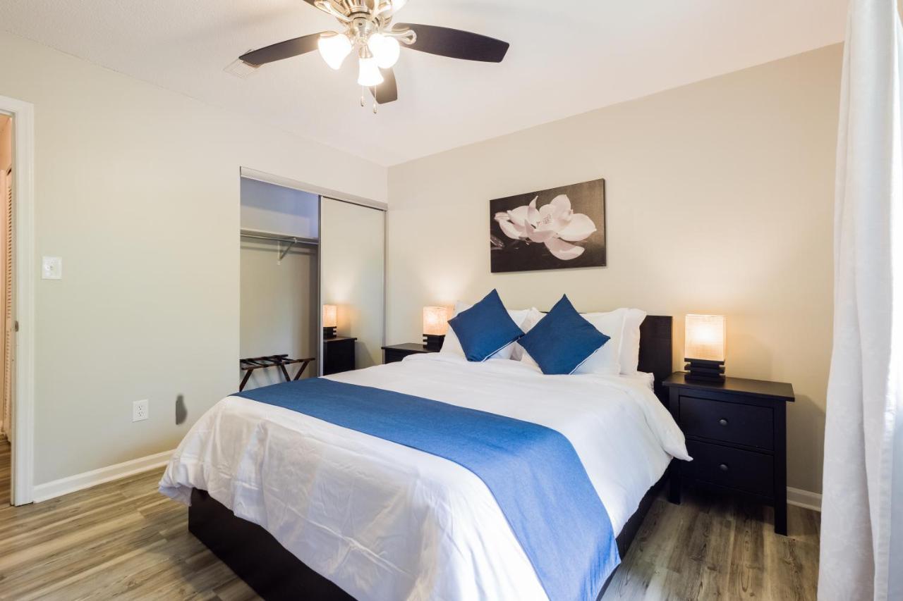 Cute Condo In Rock Hill-49 Exteriér fotografie