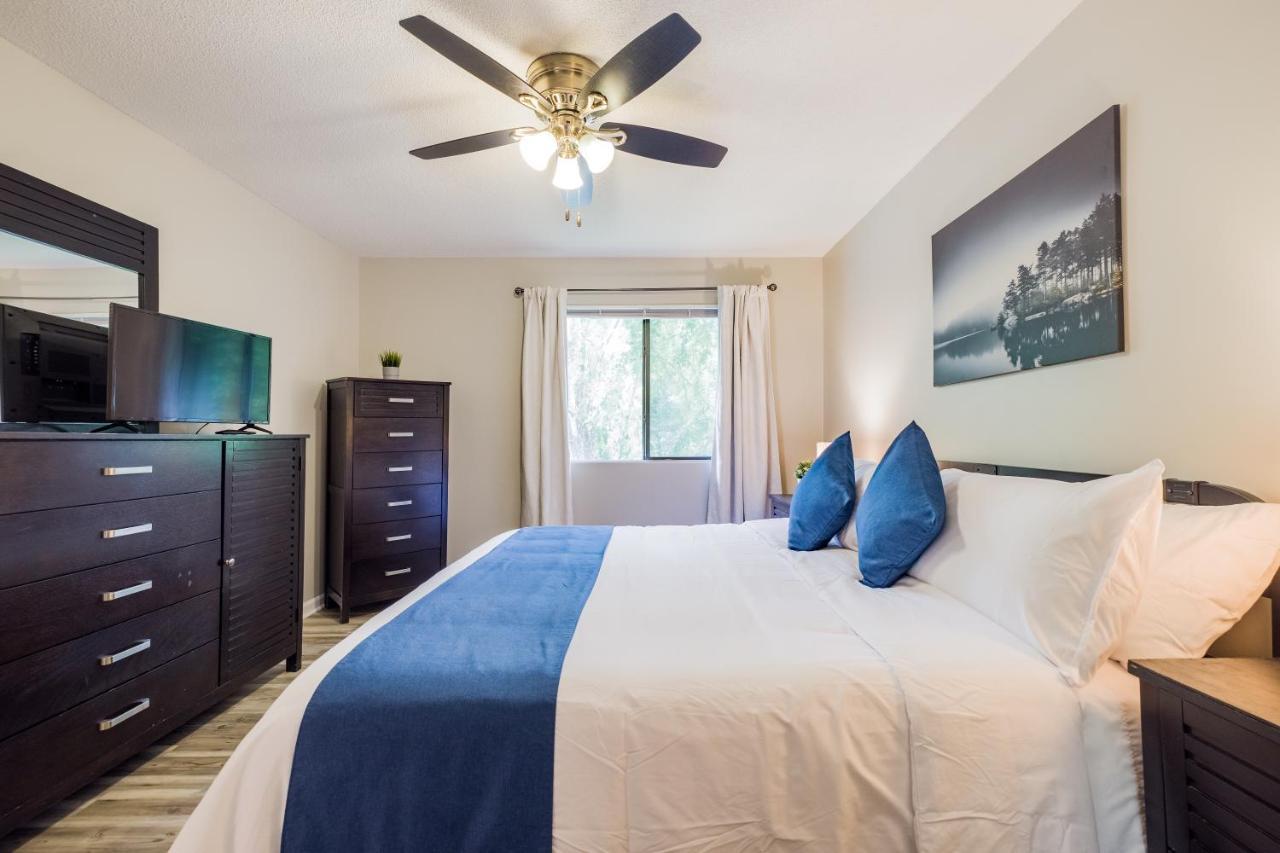 Cute Condo In Rock Hill-49 Exteriér fotografie