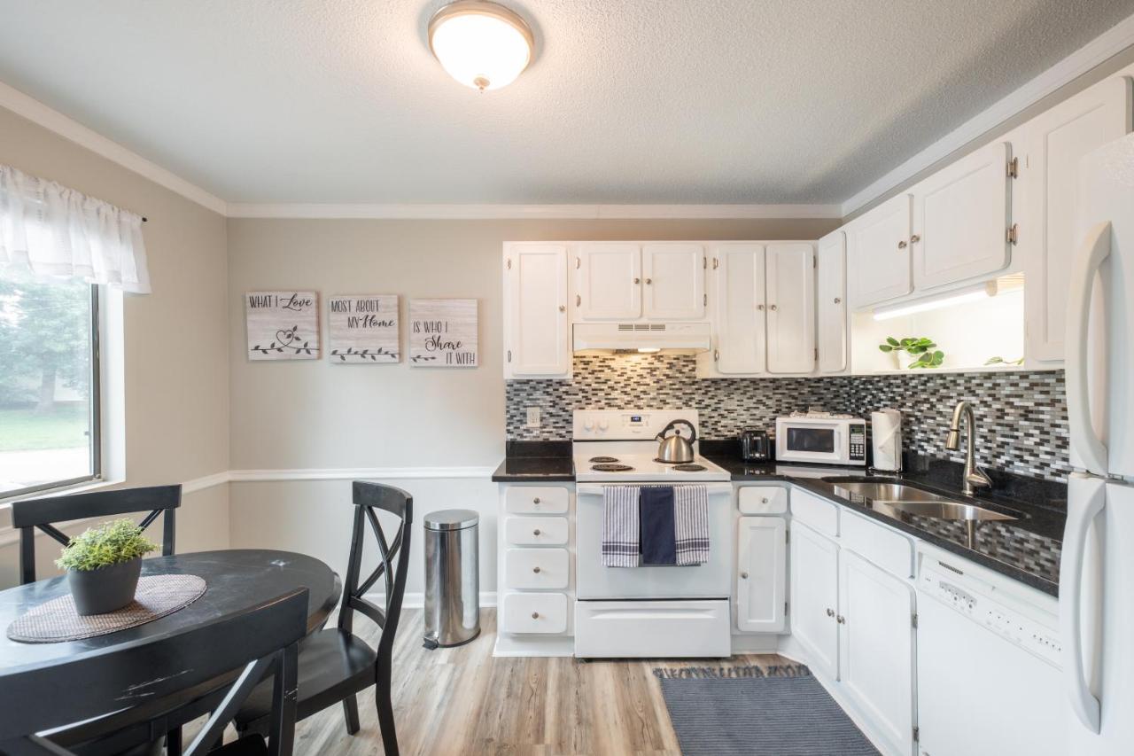 Cute Condo In Rock Hill-49 Exteriér fotografie