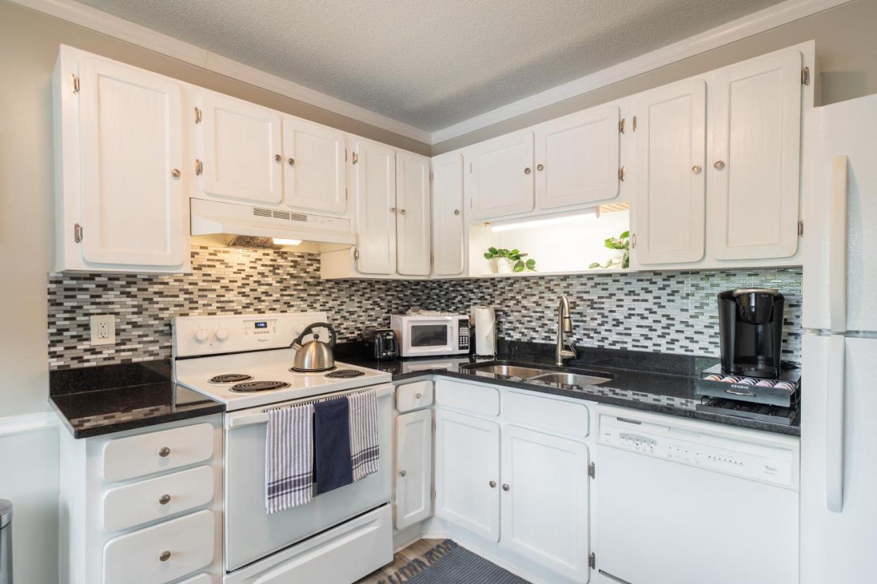 Cute Condo In Rock Hill-49 Exteriér fotografie