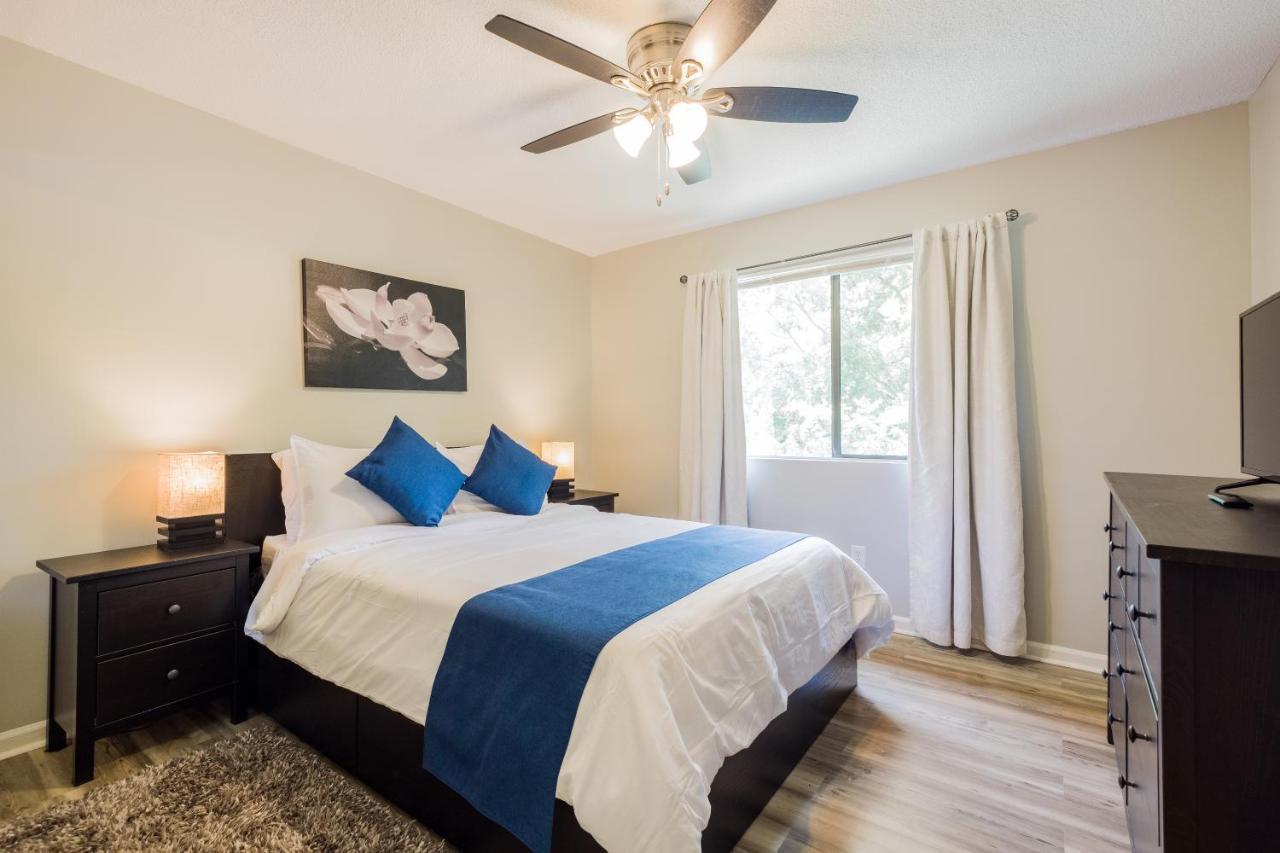 Cute Condo In Rock Hill-49 Exteriér fotografie