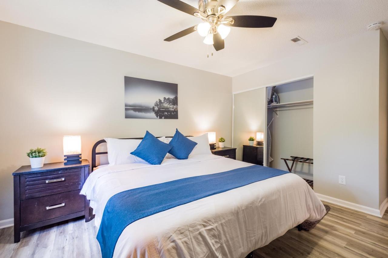 Cute Condo In Rock Hill-49 Exteriér fotografie