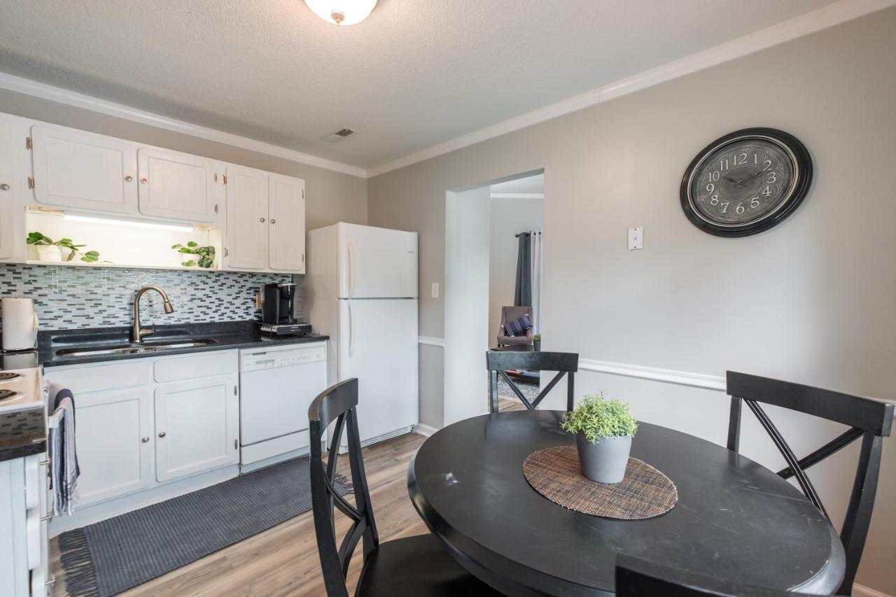 Cute Condo In Rock Hill-49 Exteriér fotografie