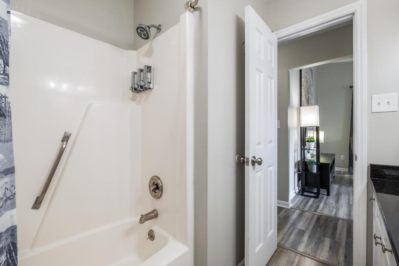 Cute Condo In Rock Hill-49 Exteriér fotografie