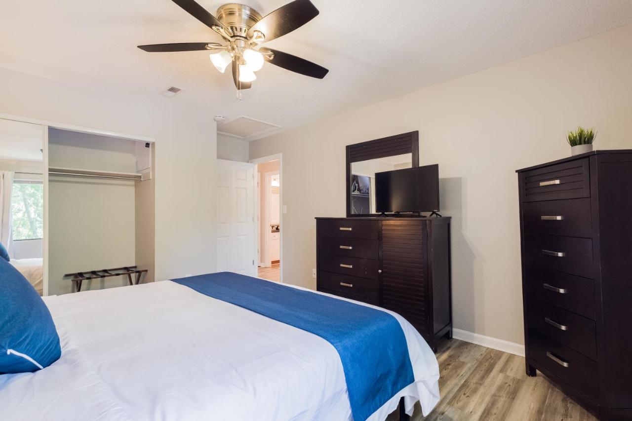 Cute Condo In Rock Hill-49 Exteriér fotografie