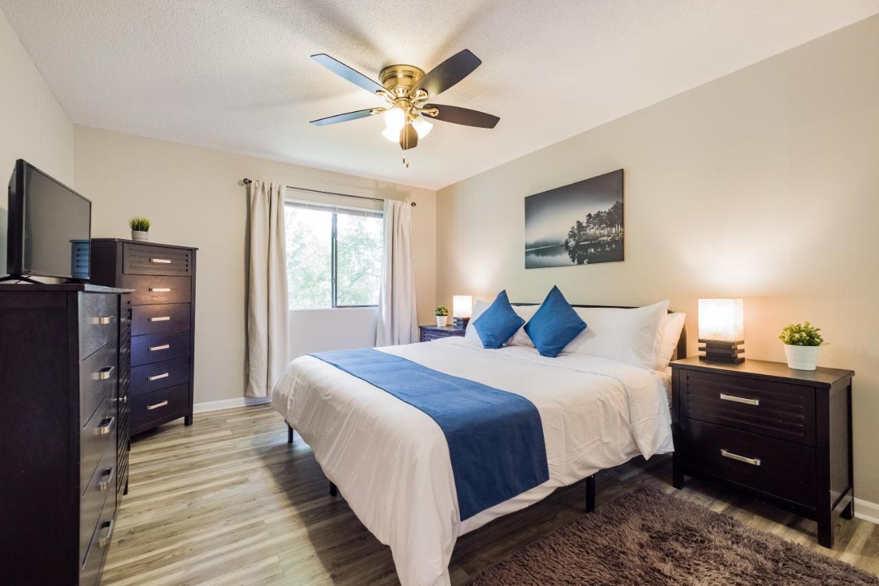 Cute Condo In Rock Hill-49 Exteriér fotografie