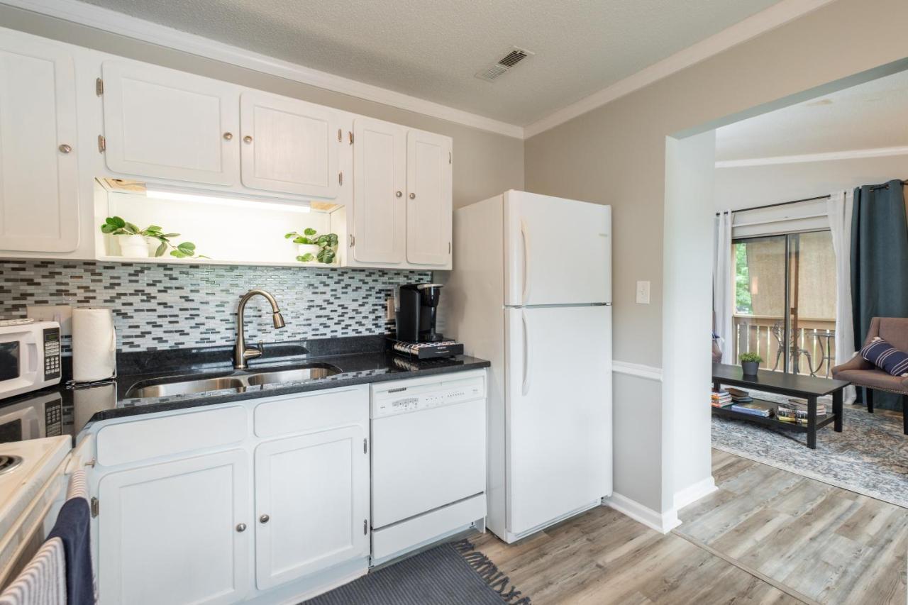 Cute Condo In Rock Hill-49 Exteriér fotografie